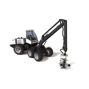 Despachante KMS Forst