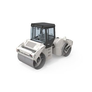 Rolo tandem de câmera de ré