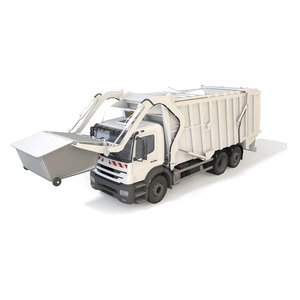 Carregador frontal Surround View