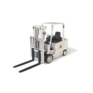 Câmera de visão traseira Empilhadeira