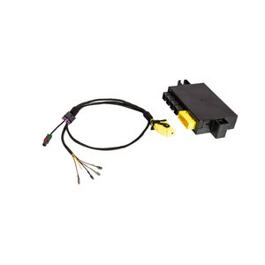 Caixas de controle ECU