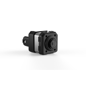 Câmera de plataforma digital