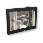 Digitaler Monitor 12"