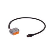 Trimble - MEKRA Adapter für den Anschluss einer Kamera