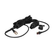 Case BNC Adapter zum Anschluss einer Kamera an Agrarmaschine