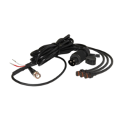 Case Adapter für den Anschluss bis zu 3 Kameras