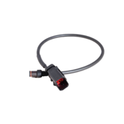 Rückfahrkamera Adapterkabel für John Deere zum Anschluss einer Kamera