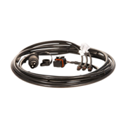 Adapterkabel für John Deere Display 2630 bis zu 3 Kameras