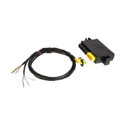 Steuerbox MAN ohne 351 Vorbereitung zum Anschluss mehrerer Kameras