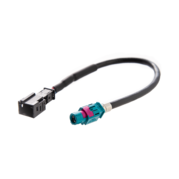 Adapter für Scania  zum Anschluss einer Kamera