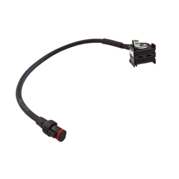 Adapterkabel für Mercedes J9P zum Anschluss einerrer Kameras