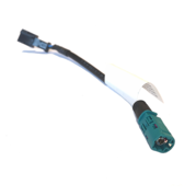 Adapter für Opus Display zum Anschluss einer Kamera