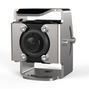 Bügelhalter mit Dach für Plattformkamera