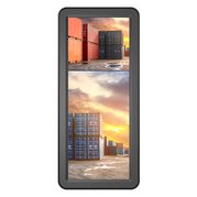 AHD Mirror Cam Monitor