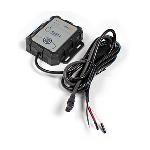 Sistema de rádio / rádio de vídeo