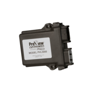 Video Link Modul für Sentry Radar