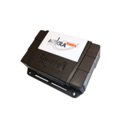 FMS-ECU Squarell box